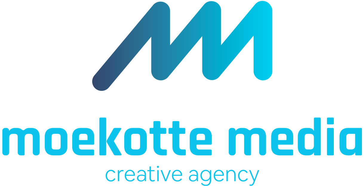 Moekotte Media - Creative Agency
